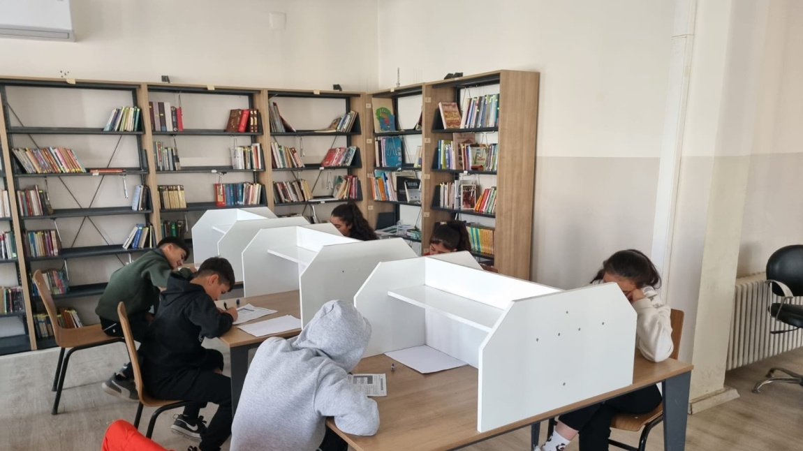 METİP (MEVSİMLİK TARIM İŞÇİLERİ PROJESİ) TARAMA SINAVI